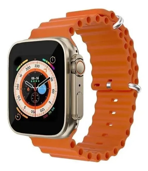 Producto - RELOJ SMARTWATCH ULTRA 7 EN 1 STRAP