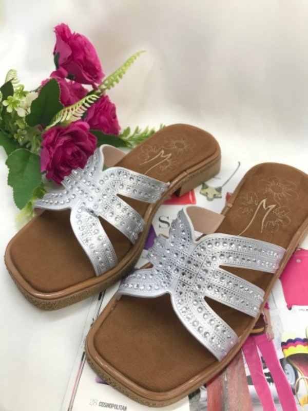 Producto - Sandalia 80