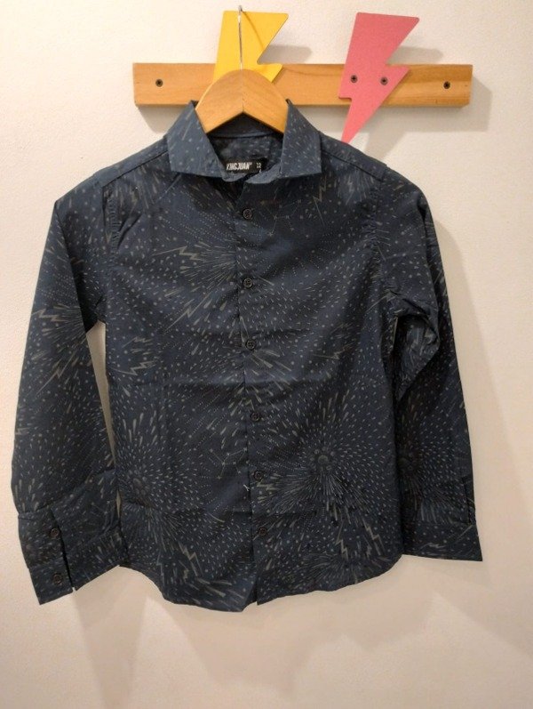 Producto - Camisa Neo