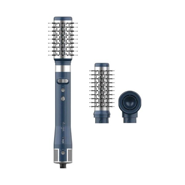 Producto - DUGA CEPILLO AUTO ROTACION KIT 3 CABEZALES