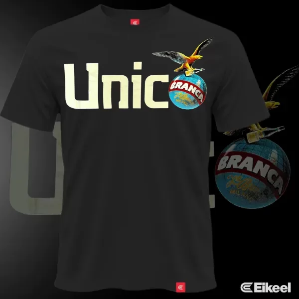 Producto - Remera de algodon Branca