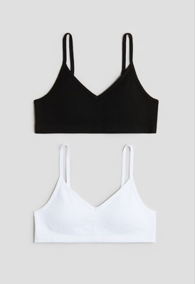 Producto - Set de Corpiños HYM