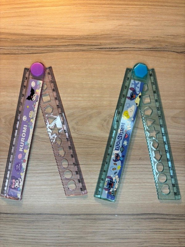 Producto - Regla extensible