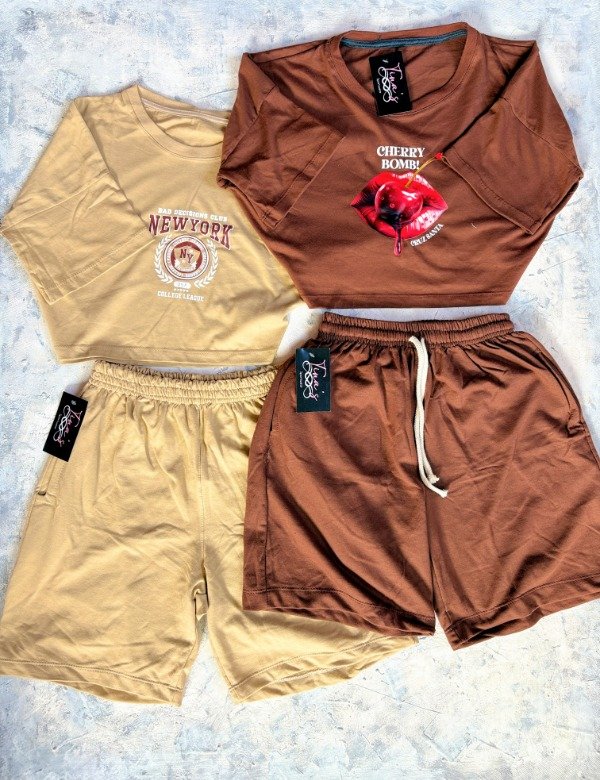 Producto - Set "Urban Fusion"