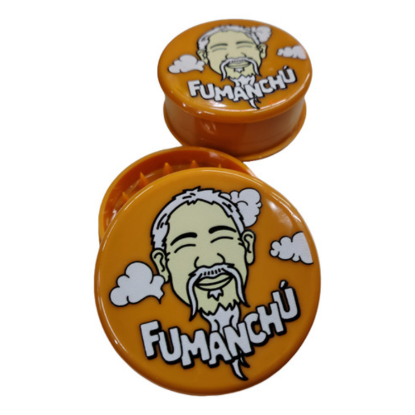 Producto - FUMANCHU ACRILICO 3/P