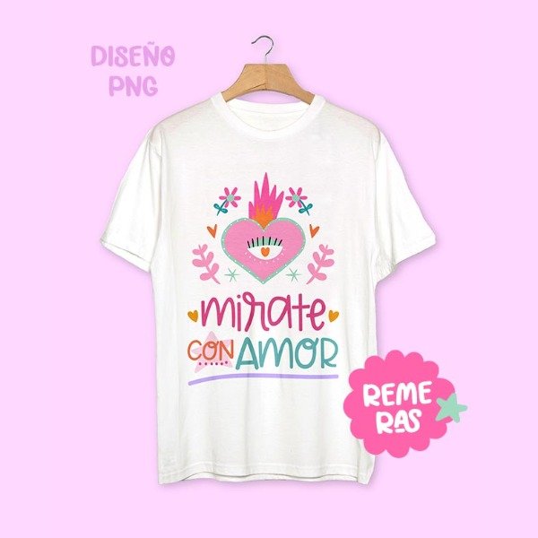 Producto - MIRATE NUEVO