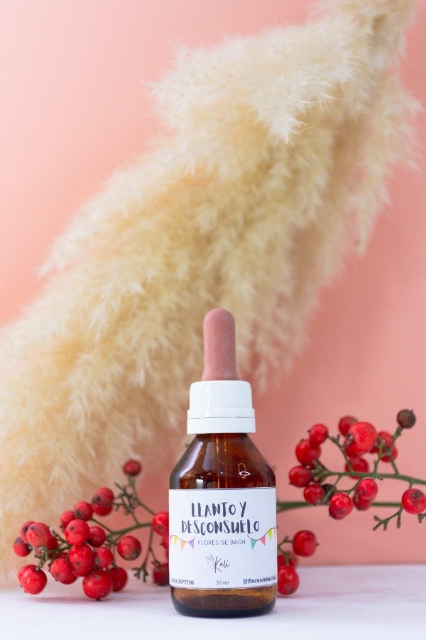 Producto - LLANTO Y DESCONSUELO