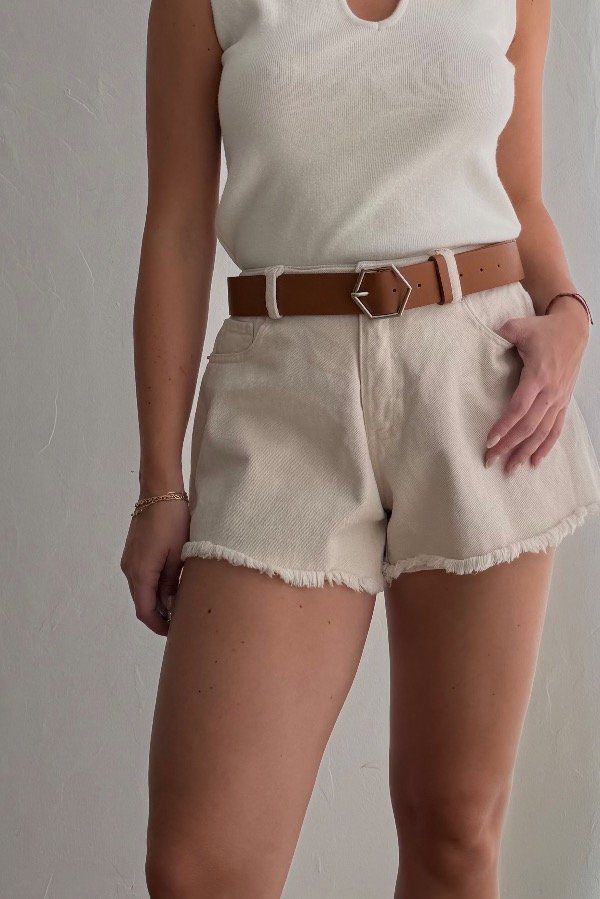 Producto - SHORT TANYA - sin cambio