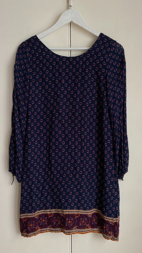 Producto - Vestido Forever Talle S - 0