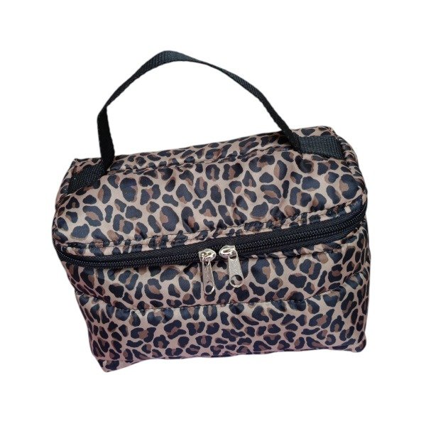 Producto - NECESER VALIJA ANIMAL PRINT