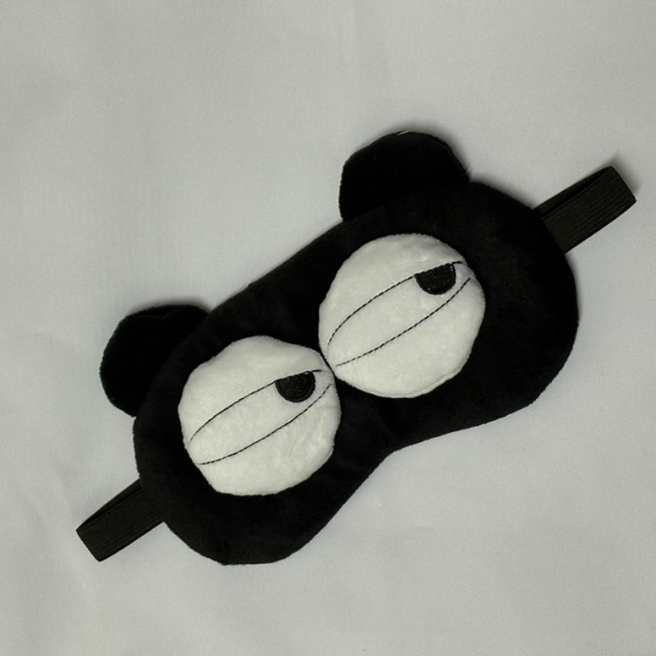 Producto - Soft - Antifaz P/dormir