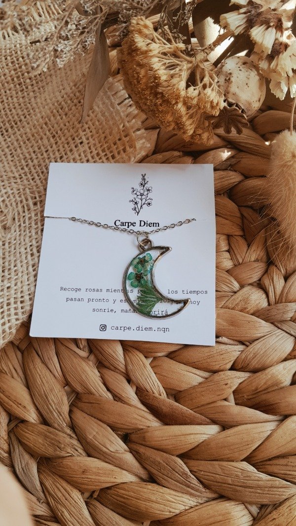 Producto - Collar Illia