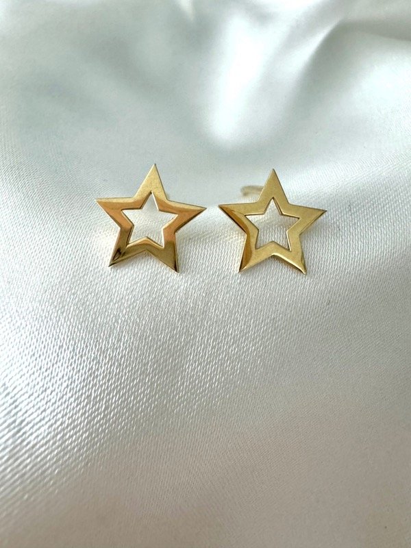 Producto - AROS ESTRELLAS