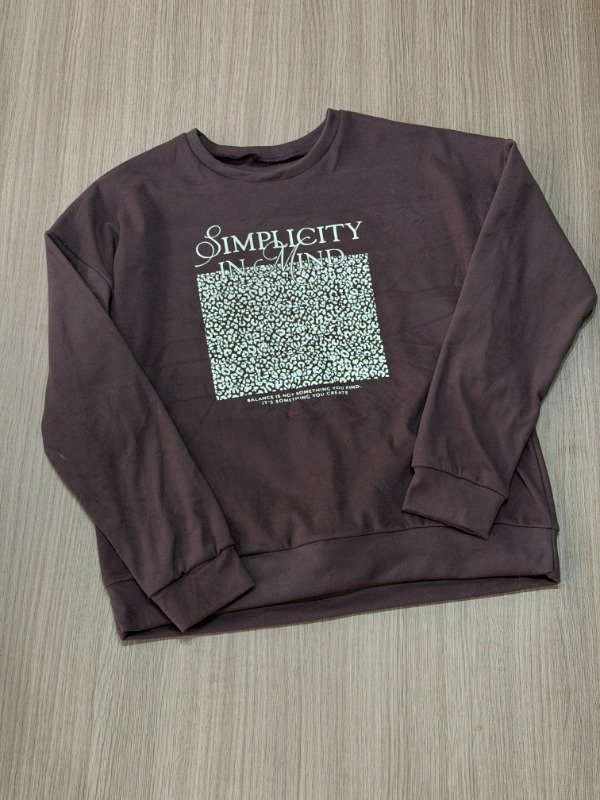 Producto - buso bordo simplicity