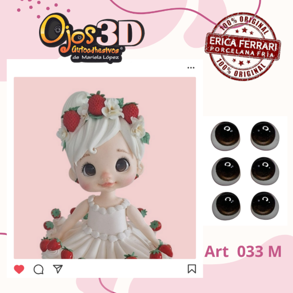Producto - Art. 033 6mm