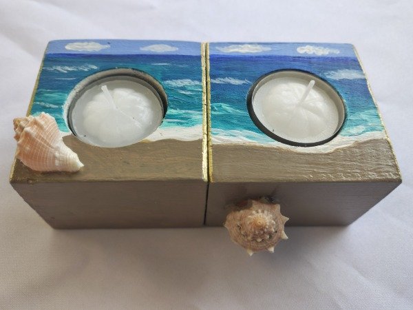 Producto - La Esmeralda