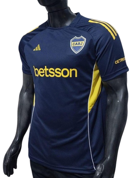Producto - Remeras BOCA