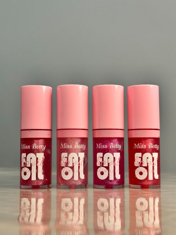 Producto - Fat Oil Brillo