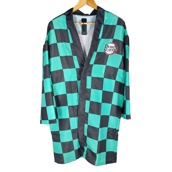 Producto - Kimono Tanjiro