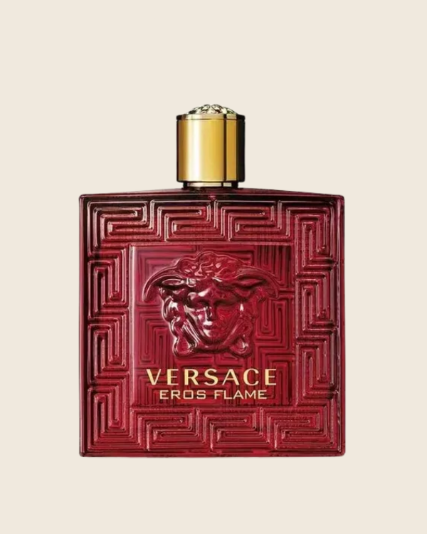 Producto - Eros Flame EDT 100ml - 1