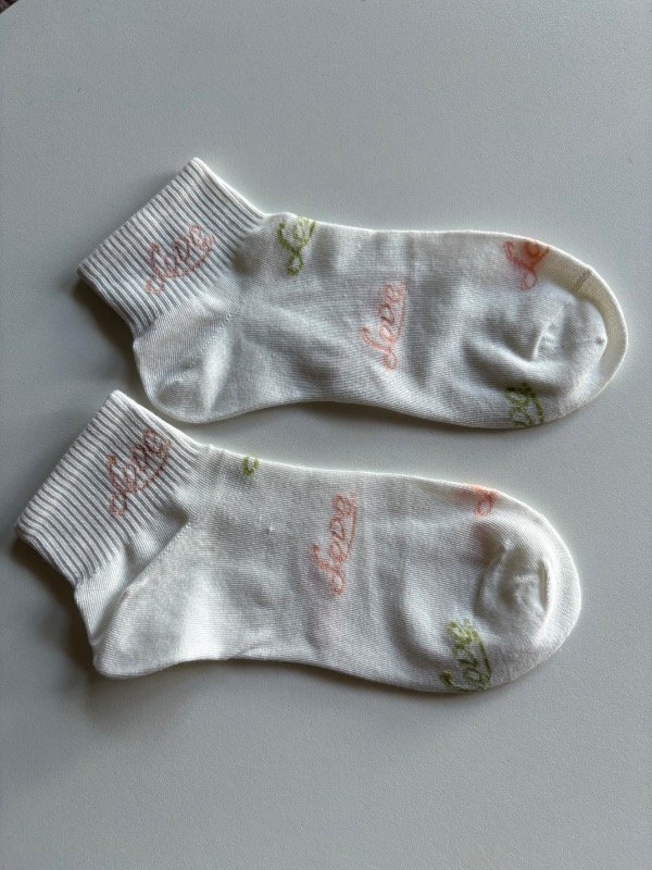 Producto - Medias amanecer love