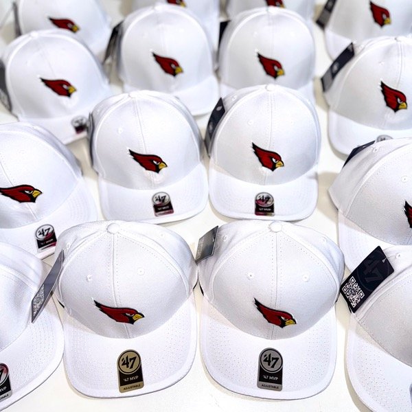 Producto - CERRADAS l NFL l white