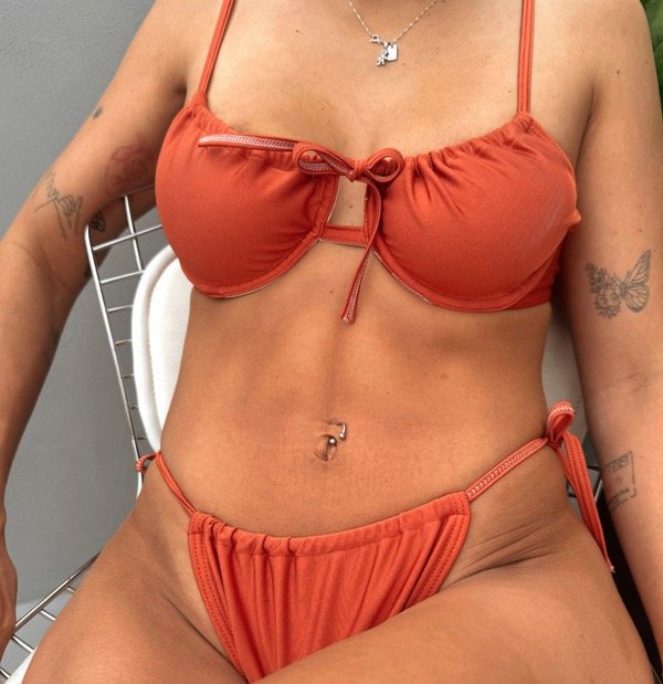 Producto - BIKINI MADRID TERRA