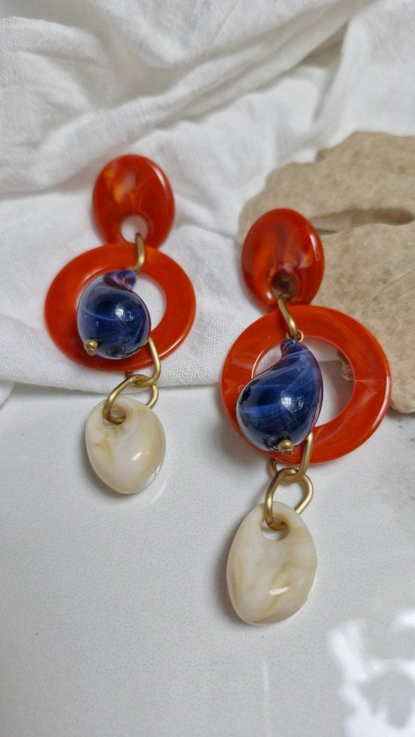 Producto - Aros Río