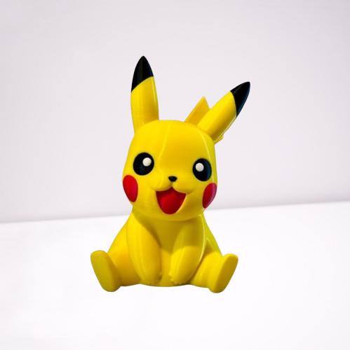 Producto - PIKACHU