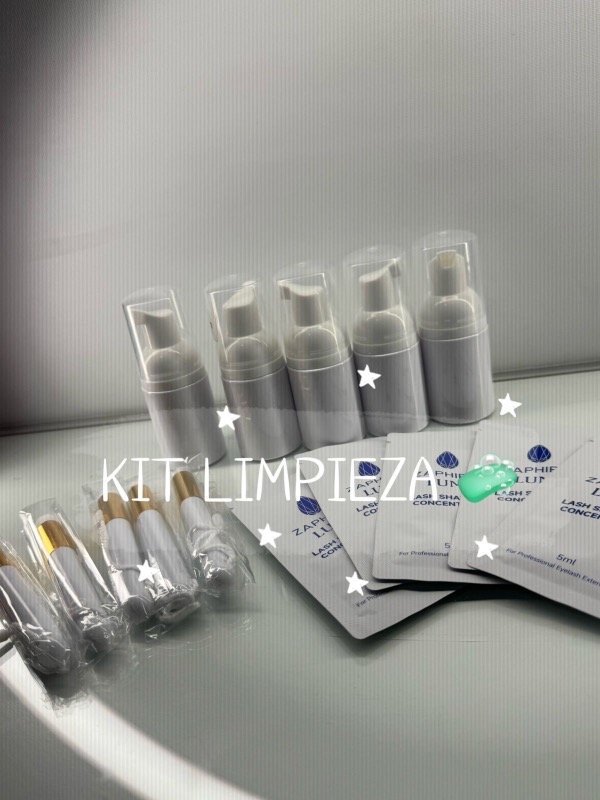 Producto - KIT LIMPIEZA