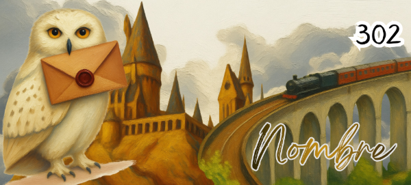 Producto - Diseño para tazas HARRY POTTER #19 (+10)