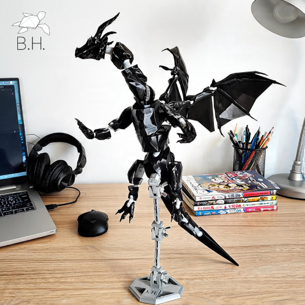 Producto - DRAGON - 4