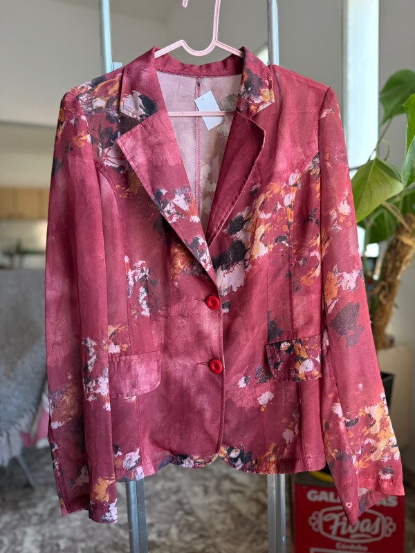 Producto - BLAZER HADITA