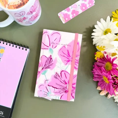 Producto - Agenda pocket Brisa!