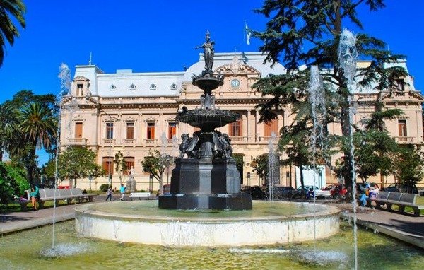 Producto - City Tour Jujuy