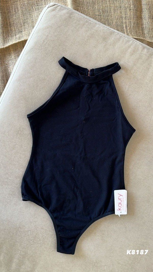 Producto - Art 8187 Kaury Negro