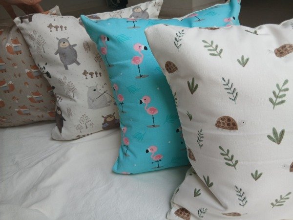 Producto - Almohadones animalitos 40x40 - 0
