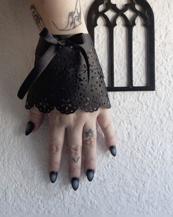 Producto - Manguitas Lenore