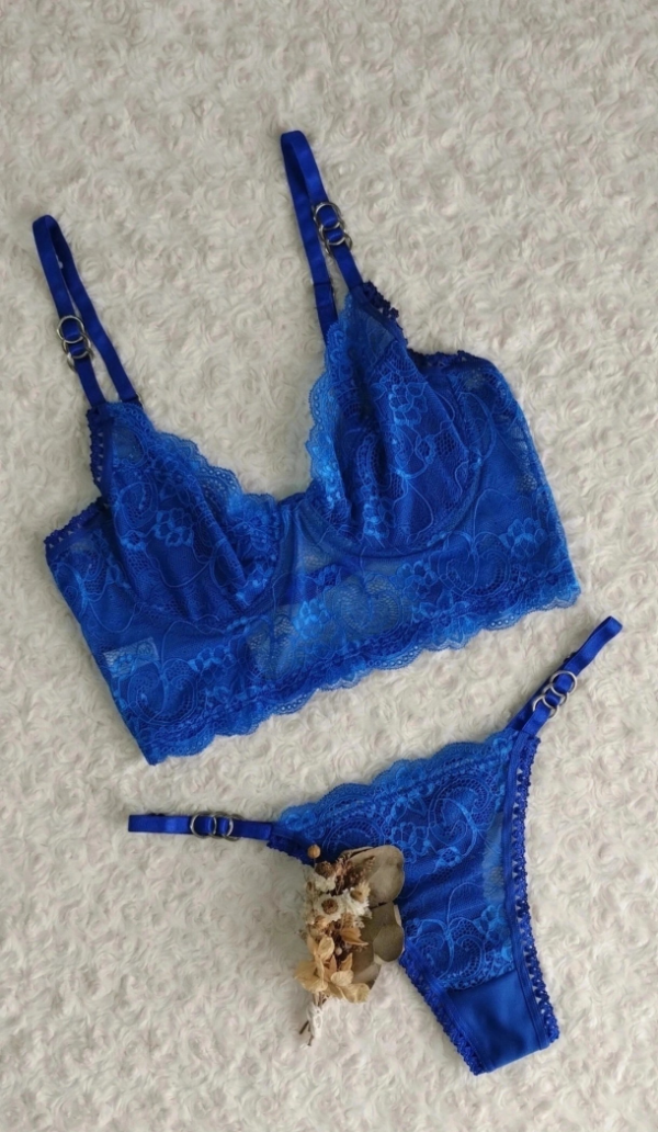 Producto - Set Gala