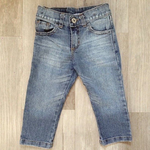 Producto - Jean OhLala 2A