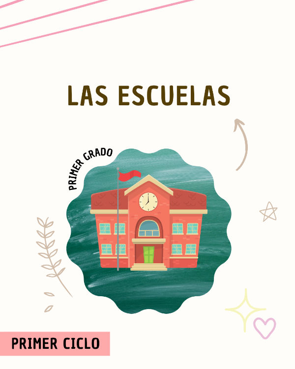 Producto - Las Escuelas