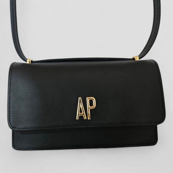 Producto - Cartera Mia personalizable - 2 Iniciales