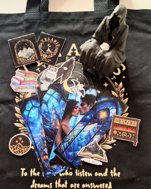 Producto - Caja temática "Acotar"