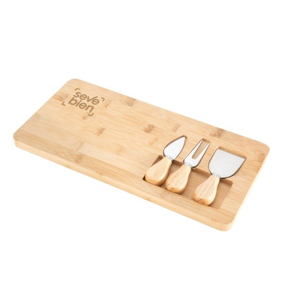 Producto - TABLA DE QUESOS DAMBO