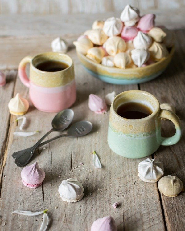 Producto - Pocillo Magnolia