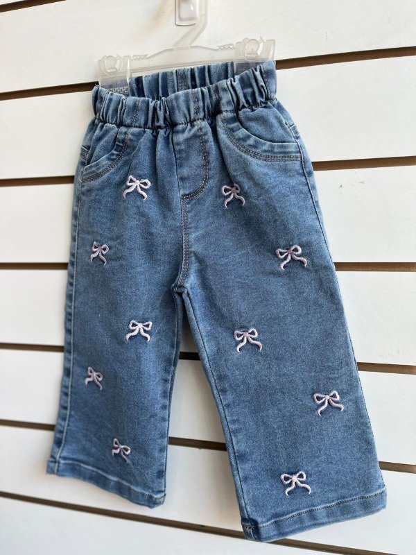 Producto - Jeans de nena