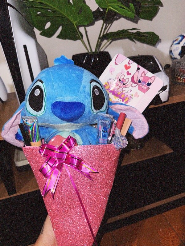 Producto - Ramo Stitch