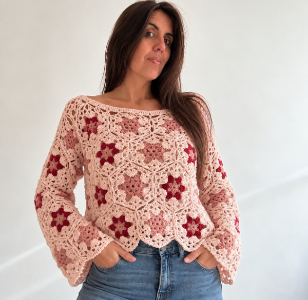 Producto - SWEATER MEDAN - 0