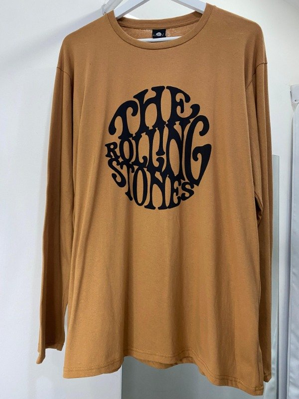 Producto - REMERA BATTAGLIA THE ROLLING STONE