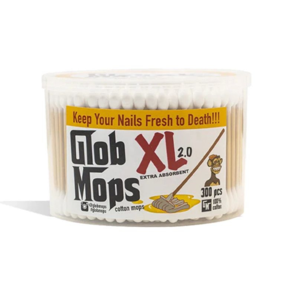 Producto - Glob Mops Clasicos
